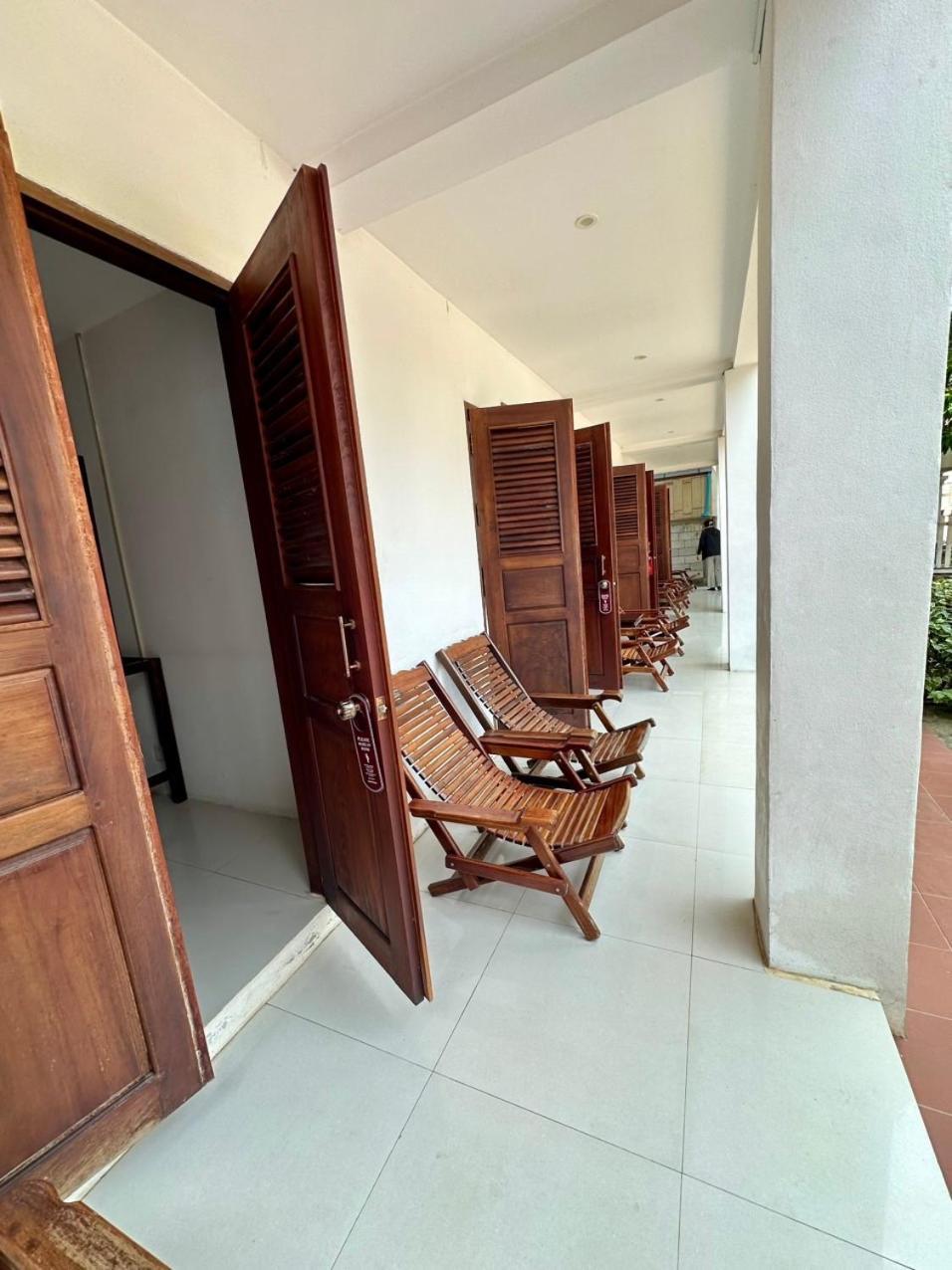 Residence Boutique Hotel Luang Prabang Ngoại thất bức ảnh