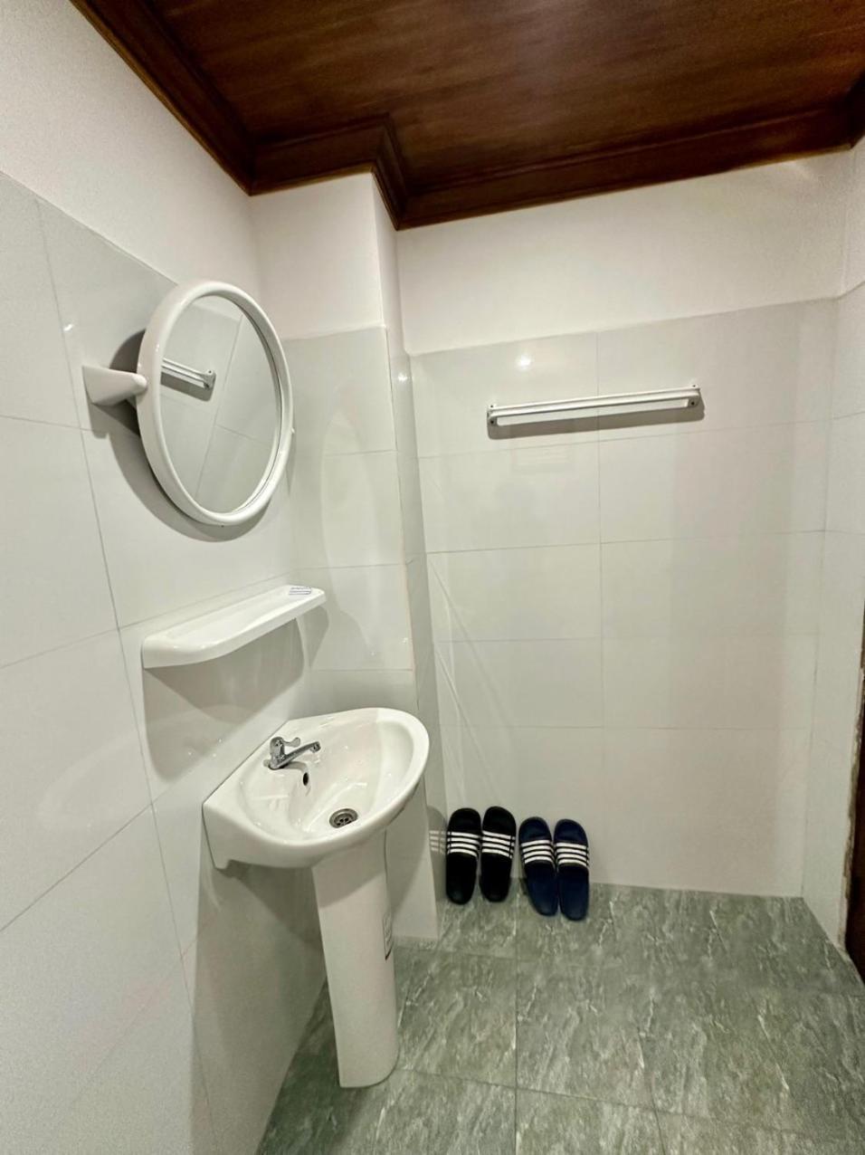 Residence Boutique Hotel Luang Prabang Ngoại thất bức ảnh
