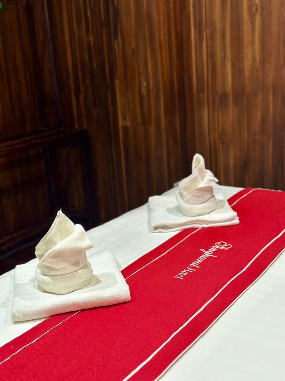 Residence Boutique Hotel Luang Prabang Ngoại thất bức ảnh