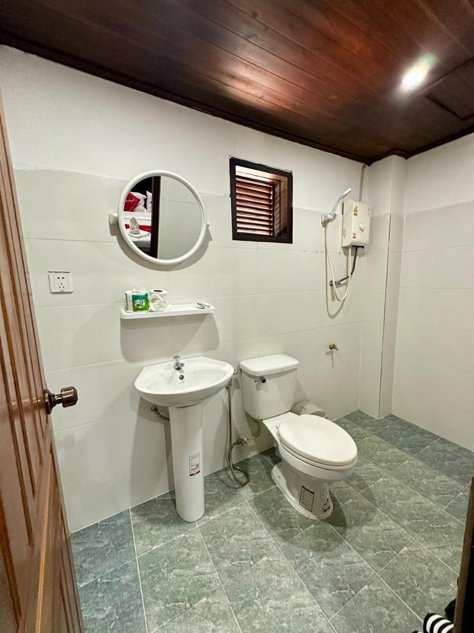 Residence Boutique Hotel Luang Prabang Ngoại thất bức ảnh