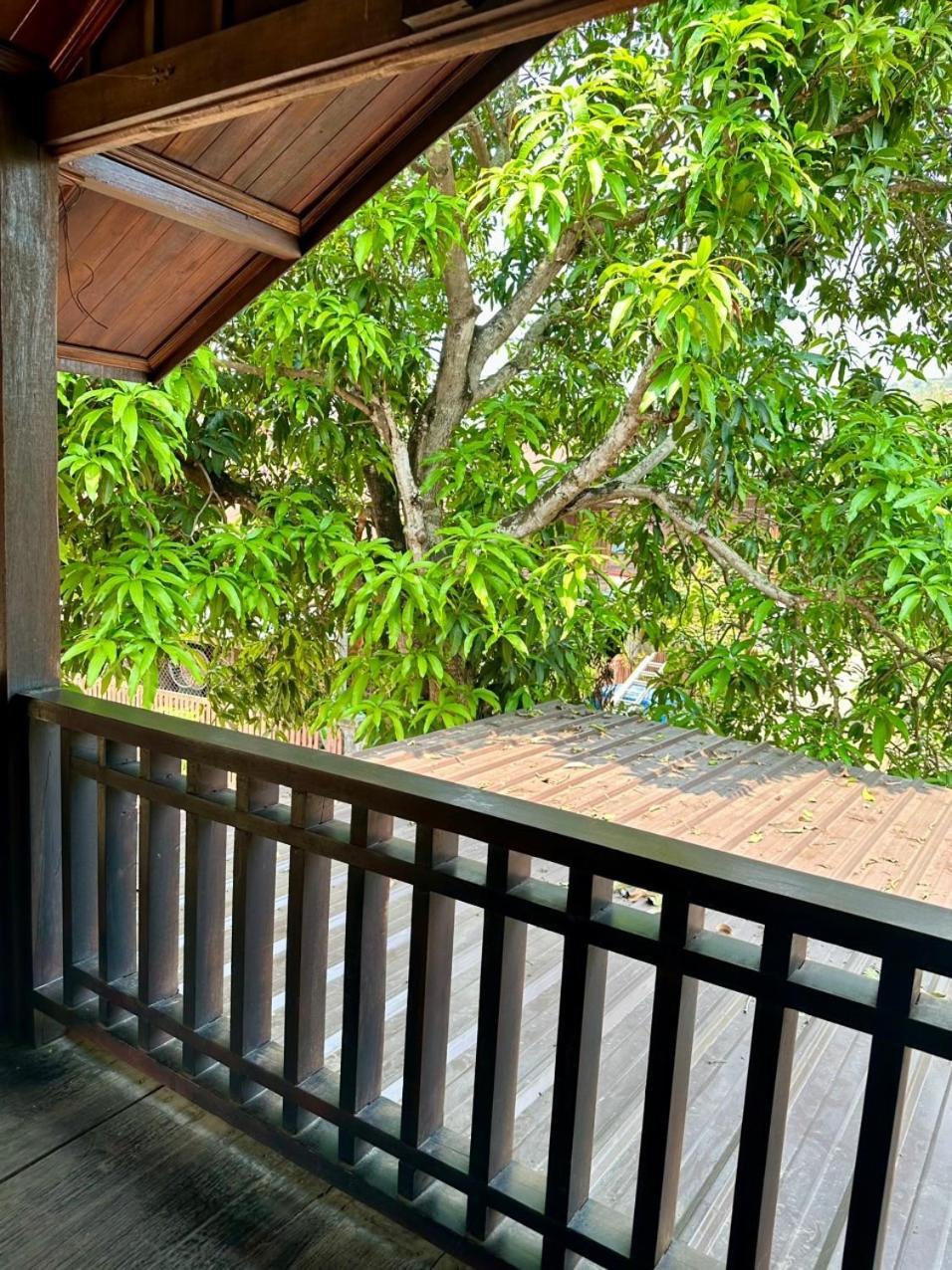 Residence Boutique Hotel Luang Prabang Ngoại thất bức ảnh