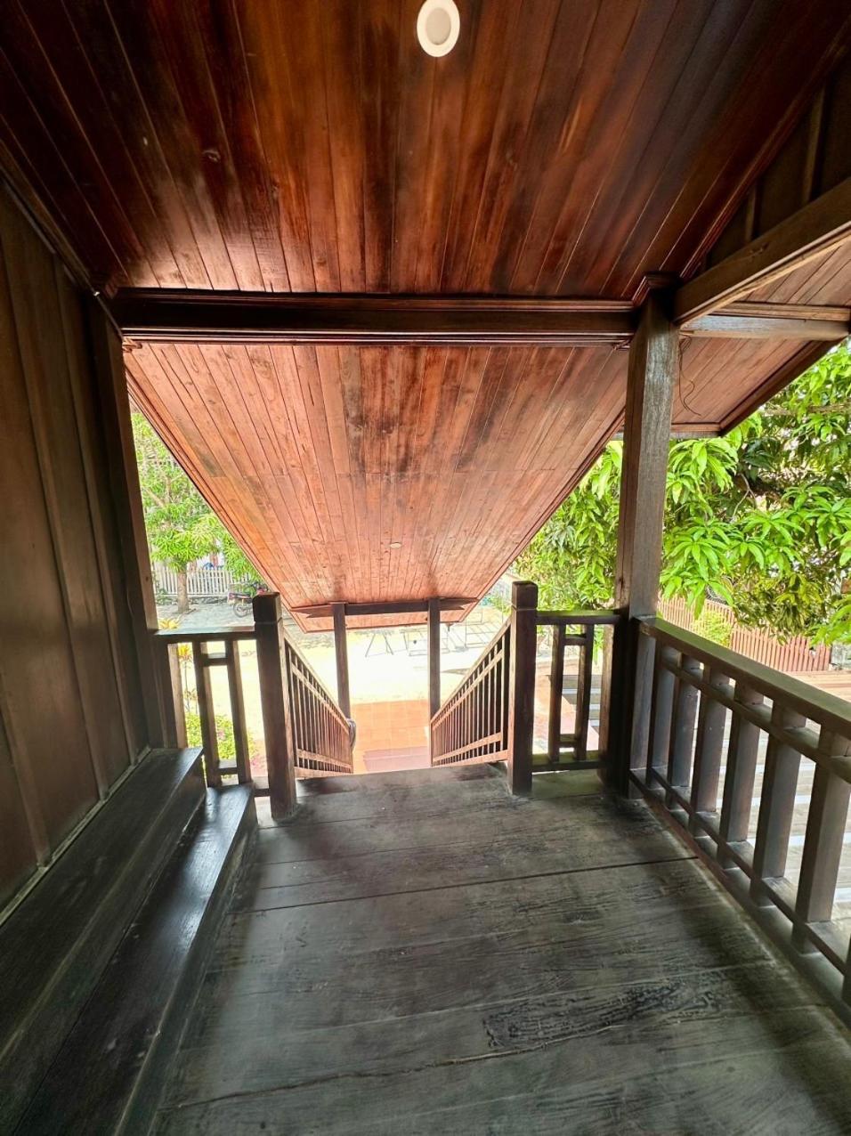 Residence Boutique Hotel Luang Prabang Ngoại thất bức ảnh
