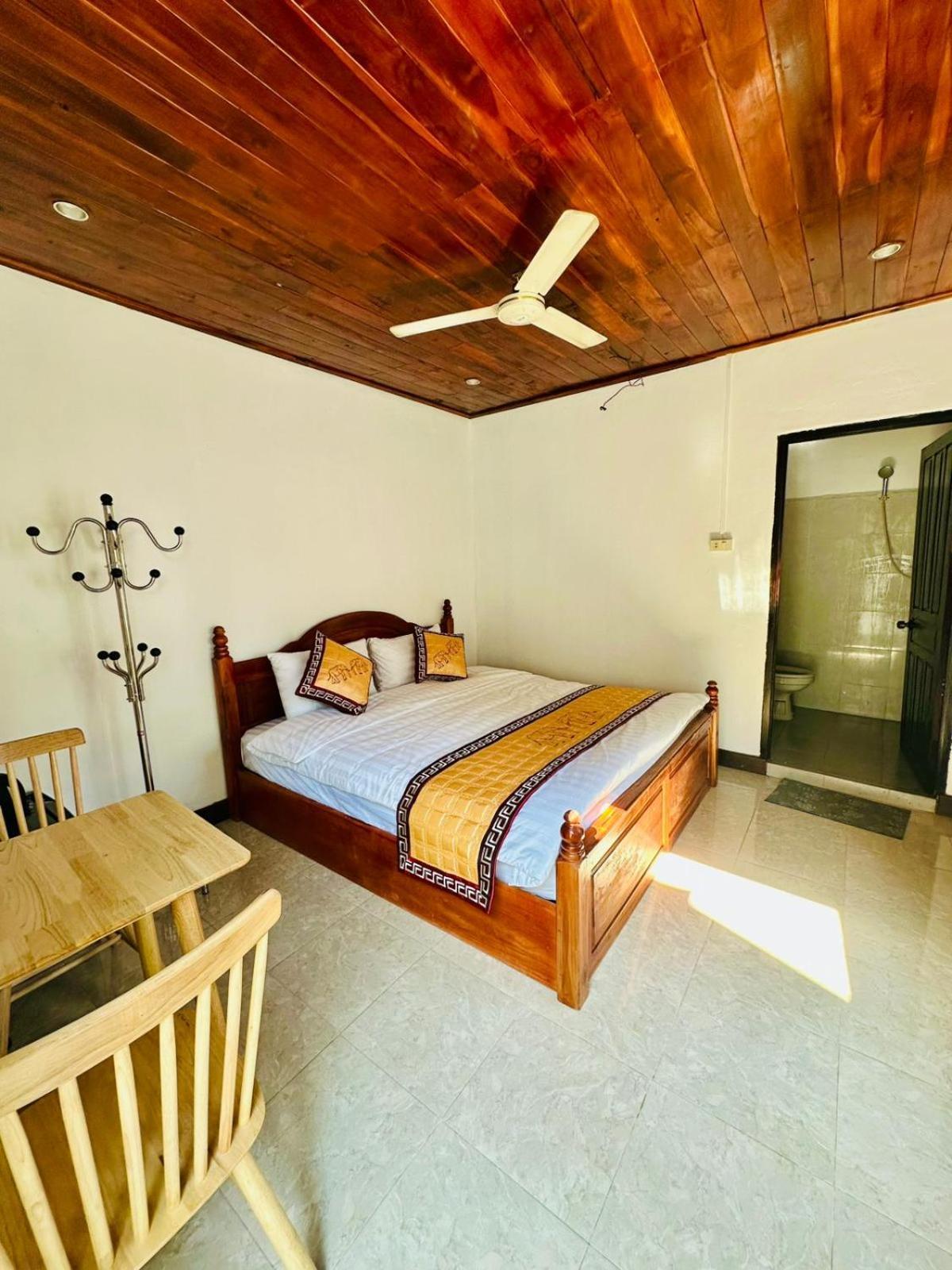 Residence Boutique Hotel Luang Prabang Ngoại thất bức ảnh