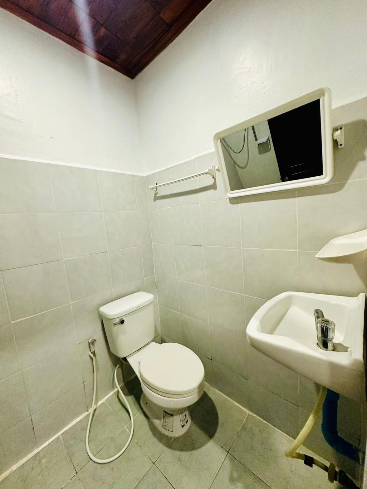 Residence Boutique Hotel Luang Prabang Ngoại thất bức ảnh