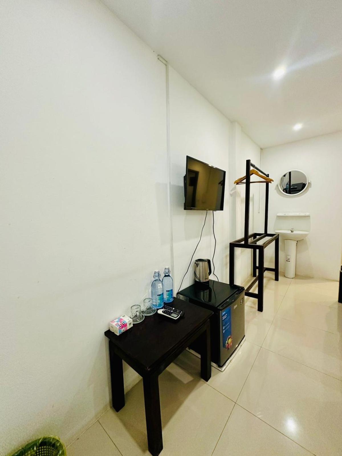 Residence Boutique Hotel Luang Prabang Ngoại thất bức ảnh