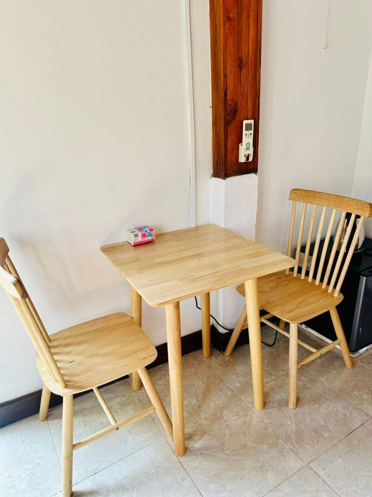 Residence Boutique Hotel Luang Prabang Ngoại thất bức ảnh