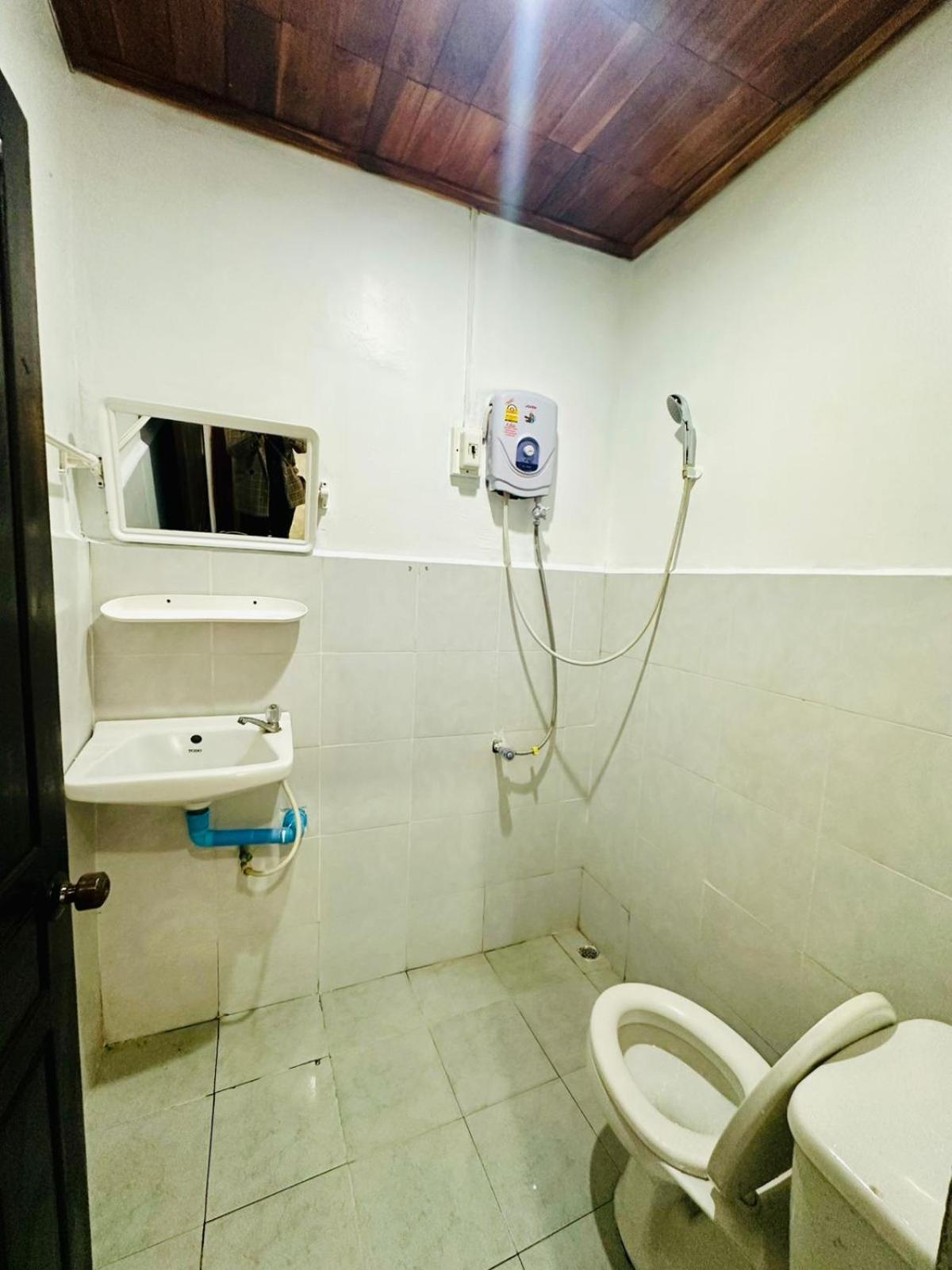 Residence Boutique Hotel Luang Prabang Ngoại thất bức ảnh